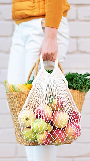 magasin de fruits et légumes à Guéret dans la Creuse 23