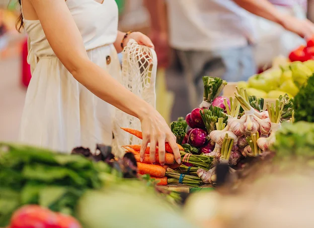 primeur à Guéret dans la Creuse 23
