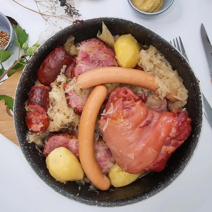 PROMO du 08 AU 13/01