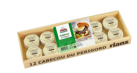 PROMO du 11 au 16/06