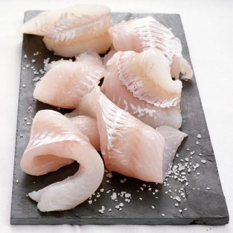 Filet de MERLAN Français