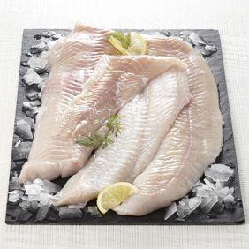 Filet de LOUP de MER