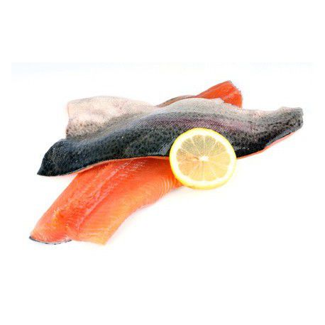 Filet de Truite de mer
