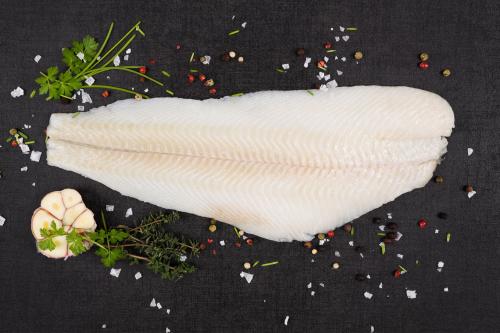 Filet de FLETAN Noir