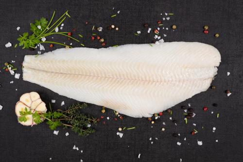 Filet de FLETAN Noir