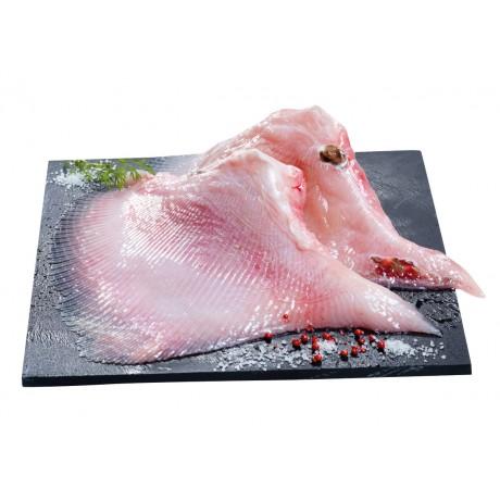 RAIE PELEE BRETONNE
