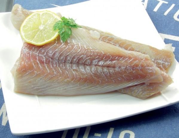 Filet de LIEU NOIR
